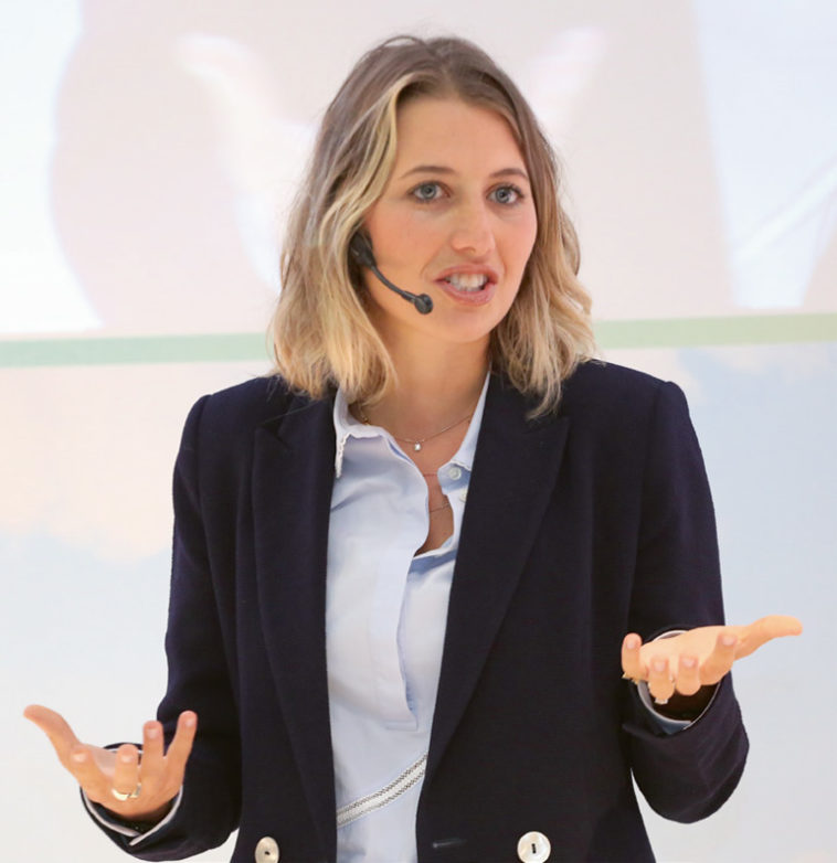 Young Owners Forum 2019 Fast Company Türkiye