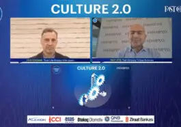 Corporate Culture 2.0