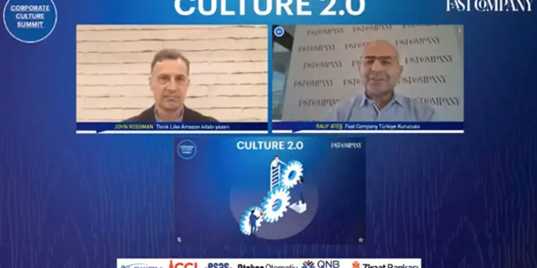 Corporate Culture 2.0