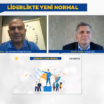 Liderlikte yeni normal