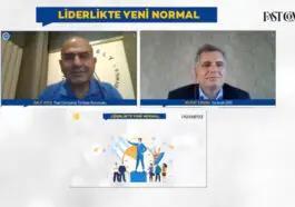 Liderlikte yeni normal
