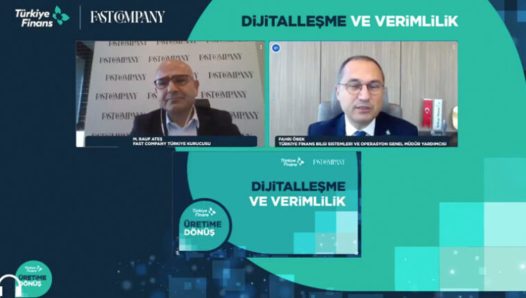 dijitallesmeveverimlilik