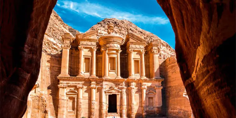 petra