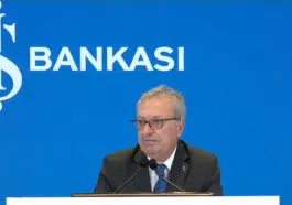 is-bankasi'na-yeni-genel-mudur