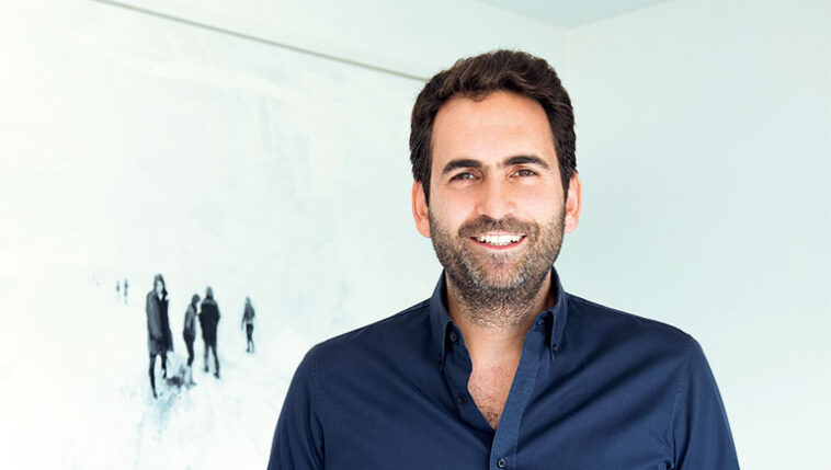 Benim işletim sistemim: Mudo CEO'su Ömer Taviloğlu -