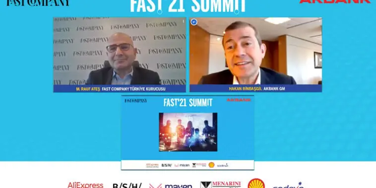 Fast'21-summit