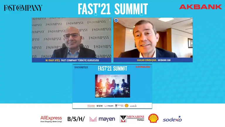 Fast'21-summit