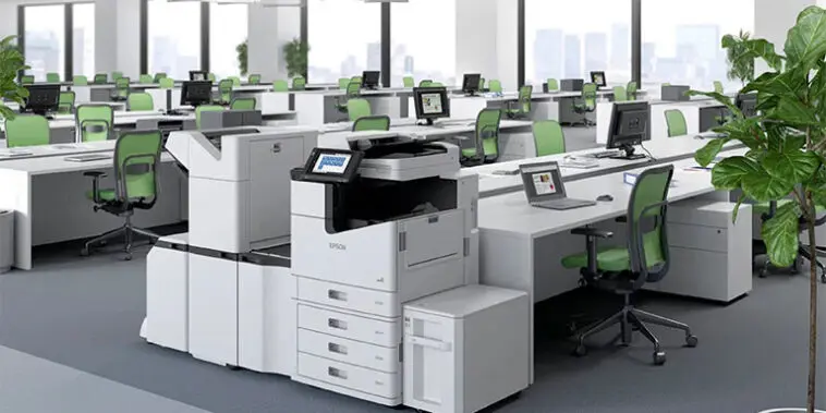 epson-WorkForce