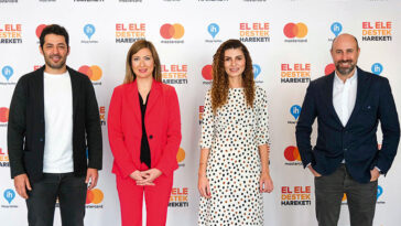 esnafa can suyu elele destek hareketi