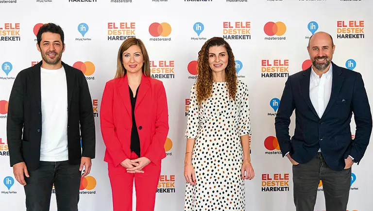 esnafa can suyu elele destek hareketi