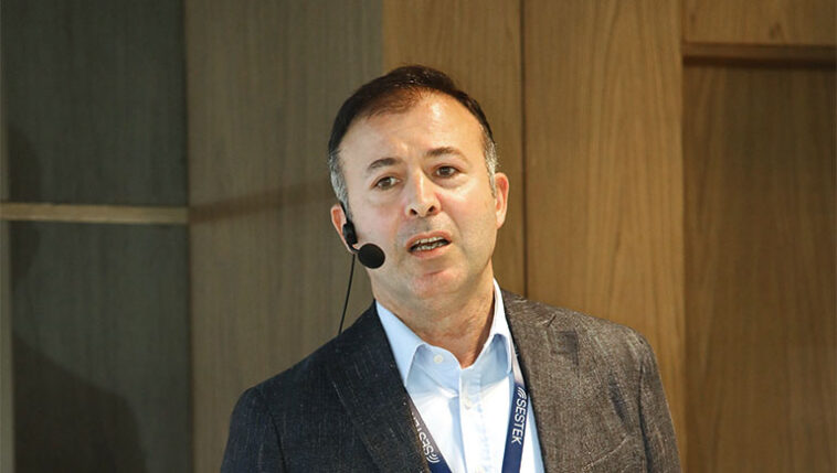 “Yapay zeka teknolojimizle rehberlik etmeye devam