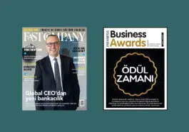 fastcompany agustos-eylul kapak