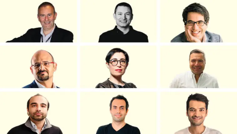 global merkez farkı