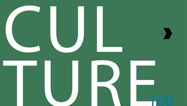 culture100