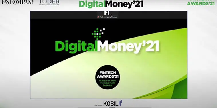 DIGITAL-MONEY'21