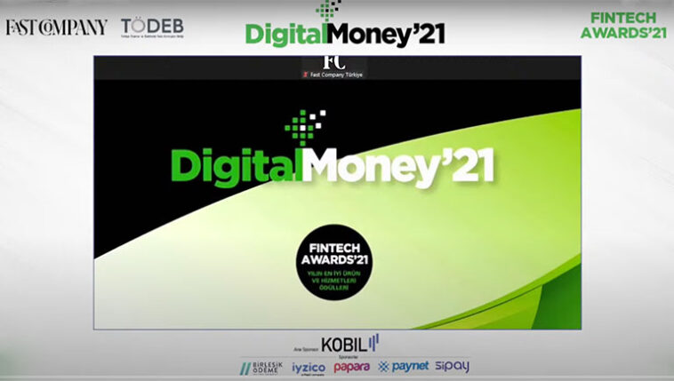 DIGITAL-MONEY'21
