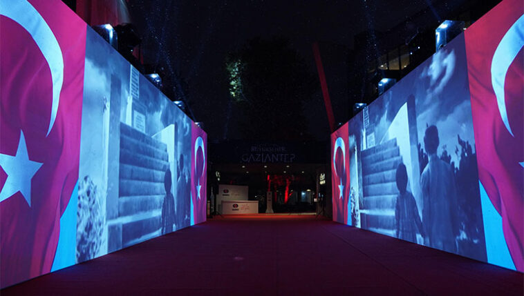 SANKO-GAZİANTEP'İN-KURTULUŞU'NUN-100.YILINI-KUTLADI-(4)