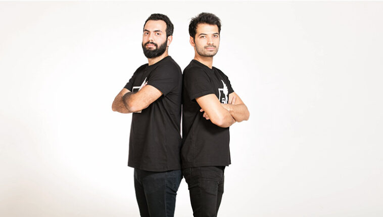 benim girisim yolculugum kerem-kuyucu-cagatay-ozcan