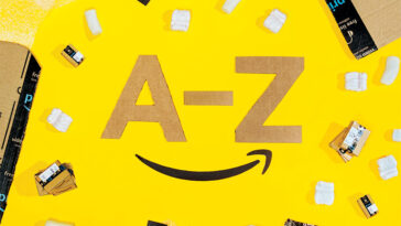 amazon