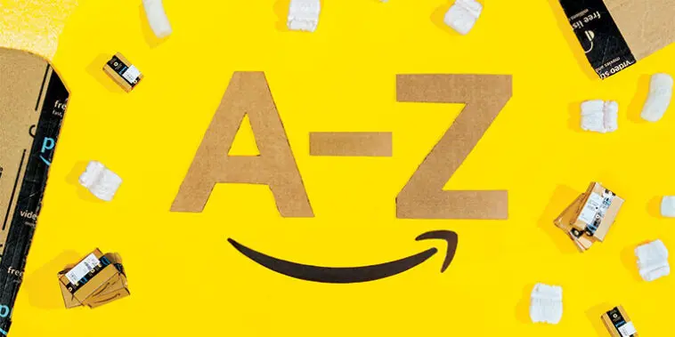 amazon