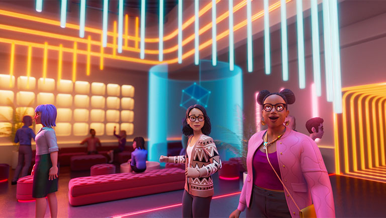 sektörde-nft-dalgası-metaverse