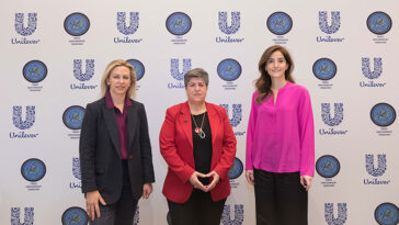 Unilever’den Ev İçi Şiddetle Mücadeleye Destek