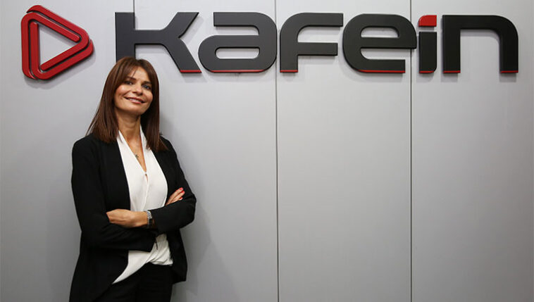 Kafein-Teknoloji,-çözüm-ortağı-Denodo