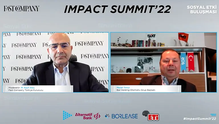 Impact-Summit-2022