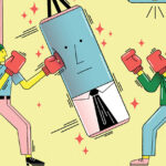 İki-arada-bir-derede