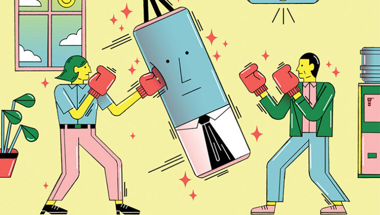 İki-arada-bir-derede