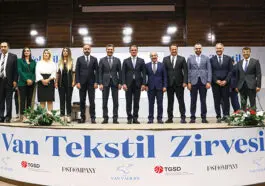 Van’dan-Tekstil-Sektörüne-Yatırım-Daveti