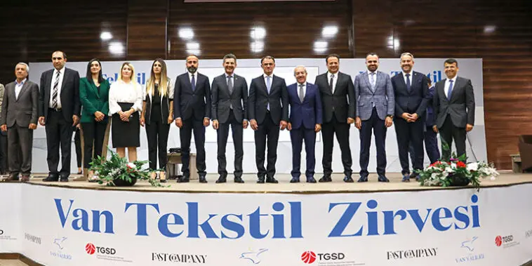 Van’dan-Tekstil-Sektörüne-Yatırım-Daveti