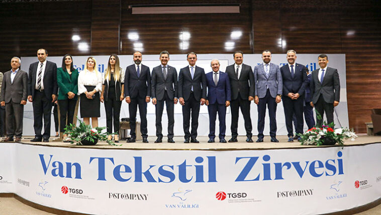 Van’dan-Tekstil-Sektörüne-Yatırım-Daveti