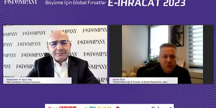e-ihracat