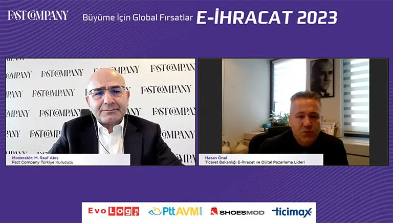e-ihracat