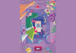 Pek-de-Sosyal-Olmayan-Network