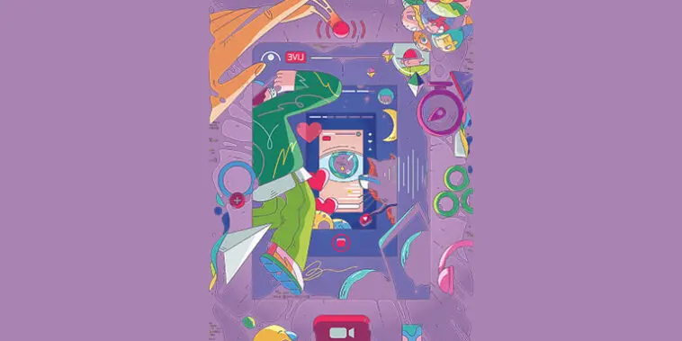 Pek-de-Sosyal-Olmayan-Network