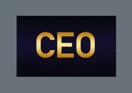 ceo