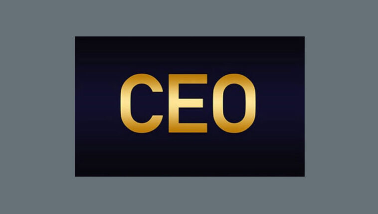 ceo