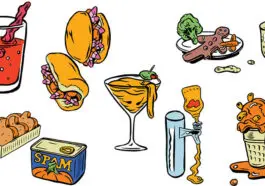 “İğrençliği”-pazarlamak