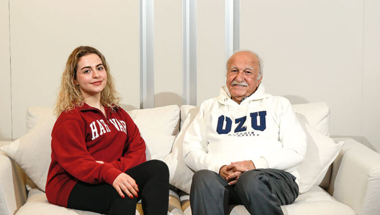 iki-Harvard’lının-Bulusmasi