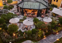 Dünyanın-En-İyi-Oteli!