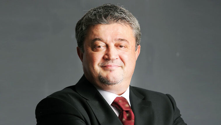 Lincoln-Electric-Türkiye