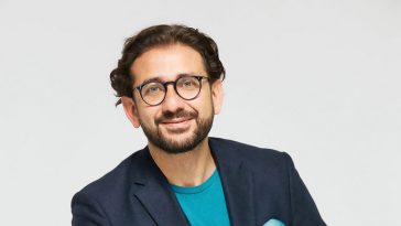 Ahmet_Bal_HiDoctor_CEO1