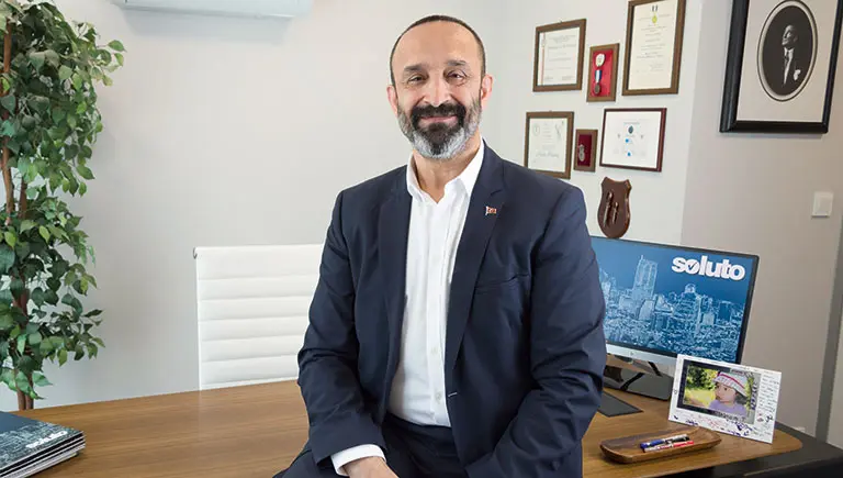 Global-bir-hizmet