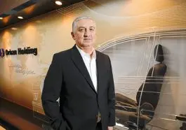 Elektrikli araç dönüşümüne hazırız