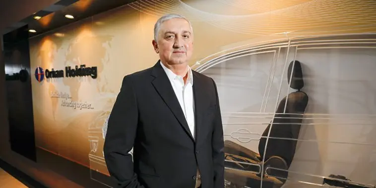 Elektrikli araç dönüşümüne hazırız