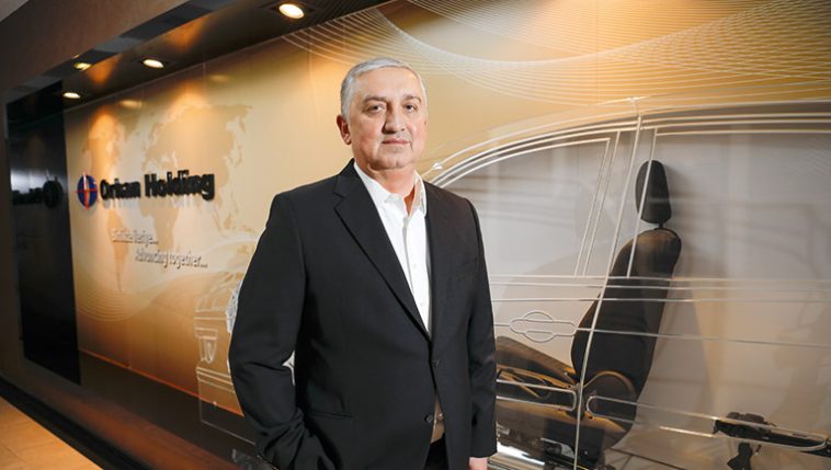 Elektrikli araç dönüşümüne hazırız