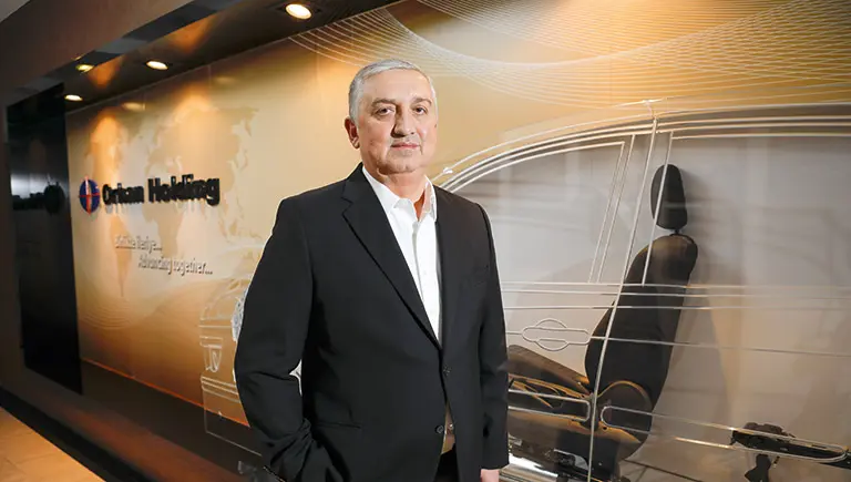 Elektrikli araç dönüşümüne hazırız