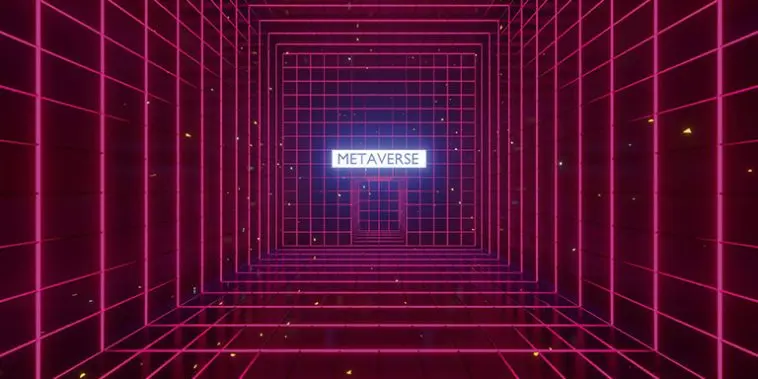 metaverse